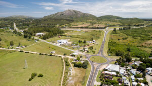 Piriápolis, Uruguay.