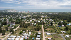Piriápolis, Uruguay.