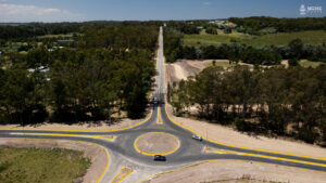 La intersección del Camino del Cerro Eguzquiza y el Camino del Golf se consolida como zona de nuevos proyectosresidenciales.