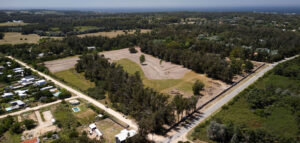 New Gated Community on Camino del Cerro Eguzquiza, La Barra