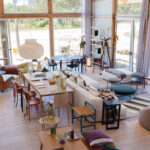 Monoccino Design Hub: representantes oficiales y punto de venta de DePadova y Muuto en Uruguay