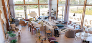 Monoccino Design Hub: representantes oficiales y punto de venta de DePadova y Muuto en Uruguay