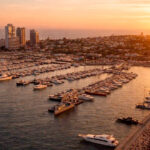 Punta del Este, la ciudad elegida por más extranjeros para vivir y proyectar su futuro.