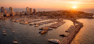 Punta del Este, la ciudad elegida por más extranjeros para vivir y proyectar su futuro.