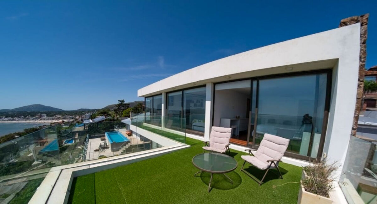 Venta de casa en Piriápolis – Cerro San Antonio