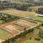 Venta de lotes en La Barra