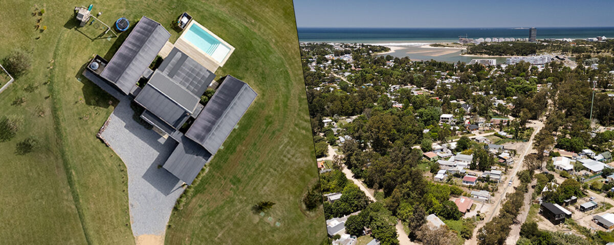 Más que una visita, una inversión en contexto. El registro 360° permite regresar a casa con la claridad necesaria para decidir con seguridad.