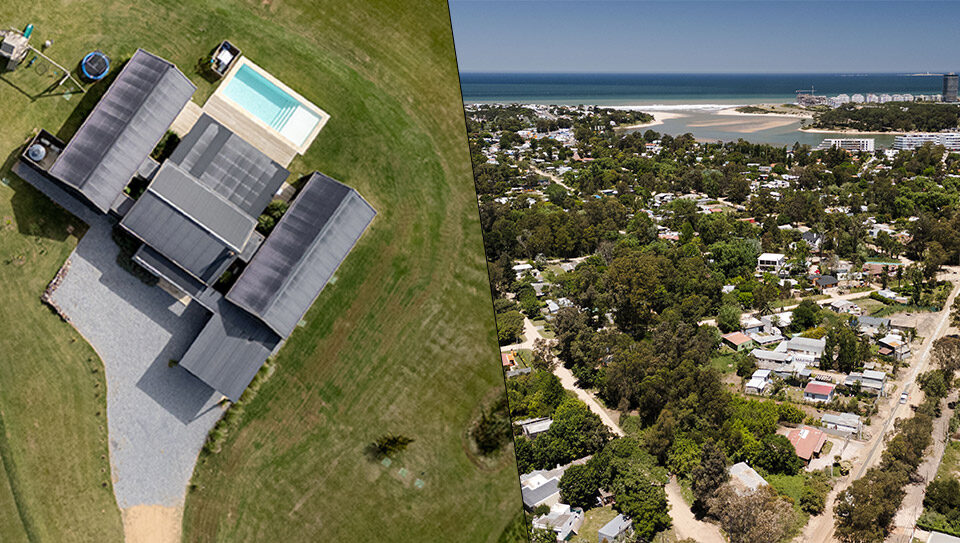 Más que una visita, una inversión en contexto. El registro 360° permite regresar a casa con la claridad necesaria para decidir con seguridad.