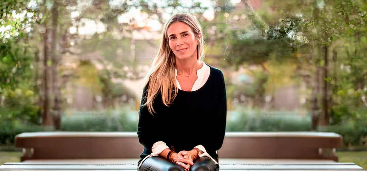 Vero Breccia: la mirada lifestyle del real estate de lujo en Punta del Este