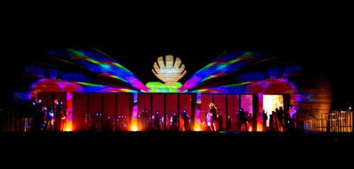 A·MAR Healing Sessions cerró Semana Santa en José Ignacio con una experiencia inédita de bienestar, sonido y conciencia