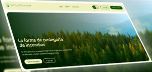 Satellites on Fire: la startup argentina que usa IA y satélites para anticipar incendios y ya capta inversión global
