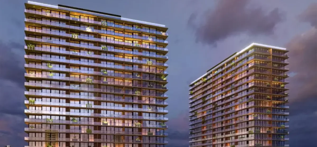 Torres del Este en Punta del Este: ubicación, tipologías y amenities