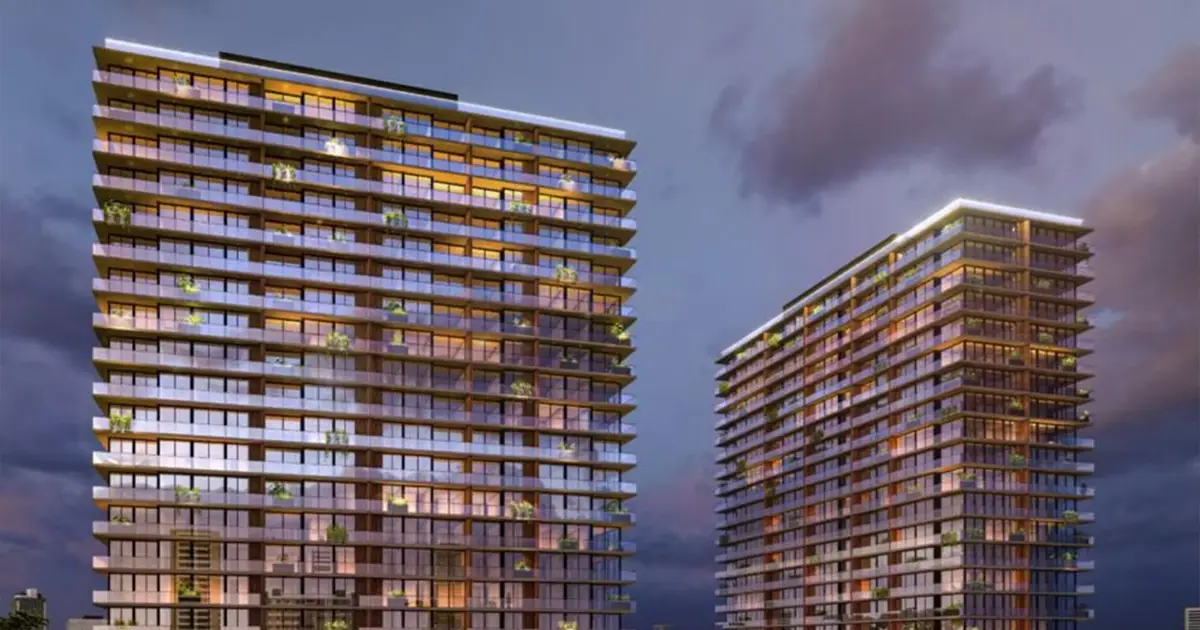 Torres del Este en Punta del Este: ubicación, tipologías y amenities