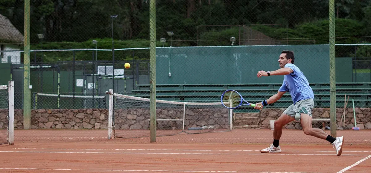 Copa Martinka en Punta del Este: El fenómeno que une tenis y comunidad