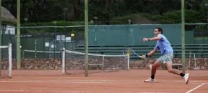 Copa Martinka en Punta del Este: El fenómeno que une tenis y comunidad