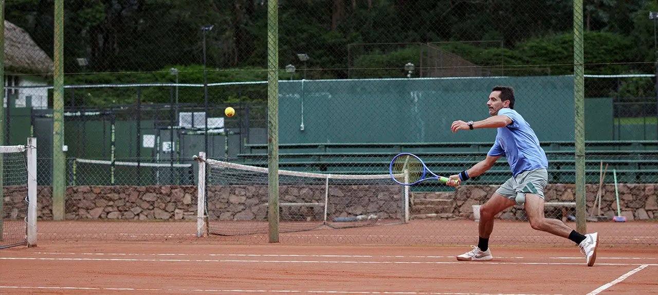 Copa Martinka in Punta del Este: the phenomenon that unites tennis and community