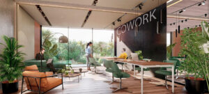Espacio Co-Work