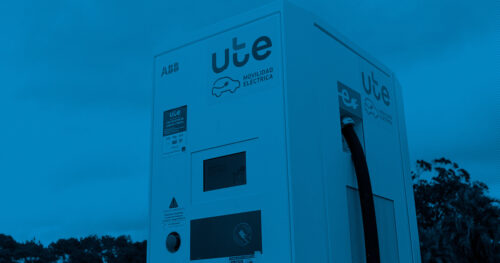 Dónde cargar tu auto eléctrico en Punta del Este: guía completa de estaciones 2026