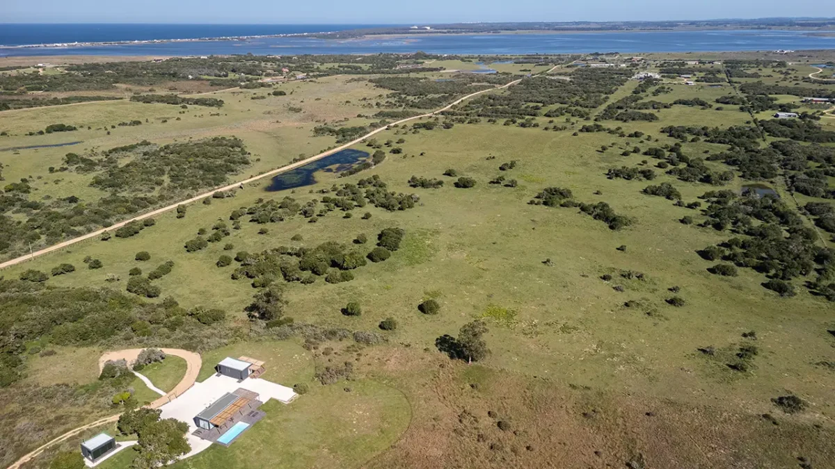 Venta de Chacra en José Ignacio