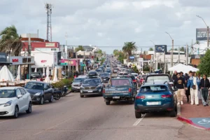 La Barra - Punta del Este