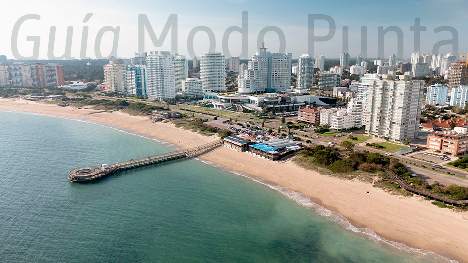 Circuito Wellness Punta del Este