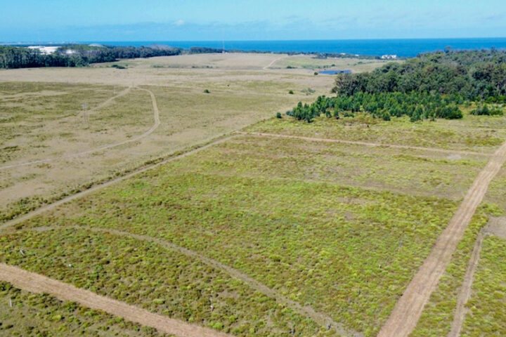 Terrenos en Edén Rock, Ruta 10 | Oportunidad Inversión