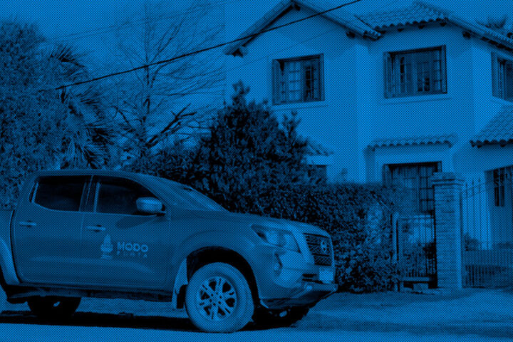 Cuidado de Propiedades en Punta del Este: Así Funciona Modo Punta Care