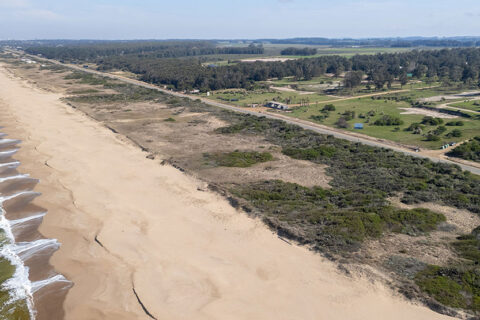 Edén Rock: la Ruta 10 entre La Barra y José Ignacio, nuevo eje de inversión
