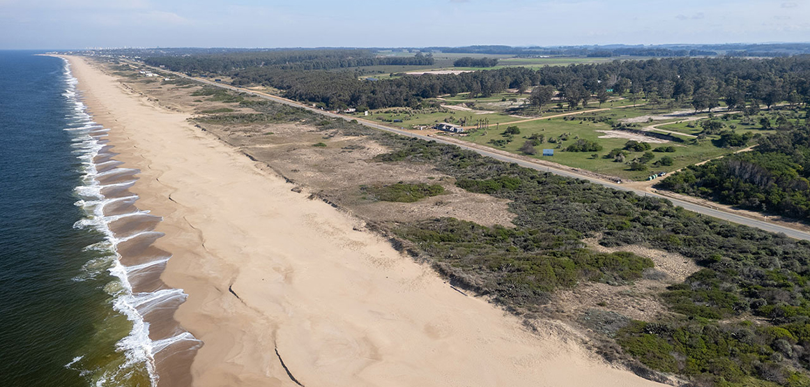 Edén Rock: la Ruta 10 entre La Barra y José Ignacio, nuevo eje de inversión