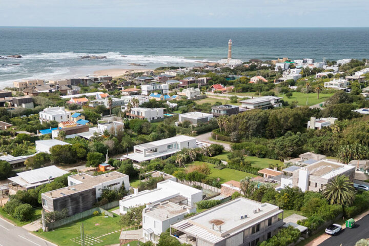 How is Punta del Este’s real estate market doing in 2026?