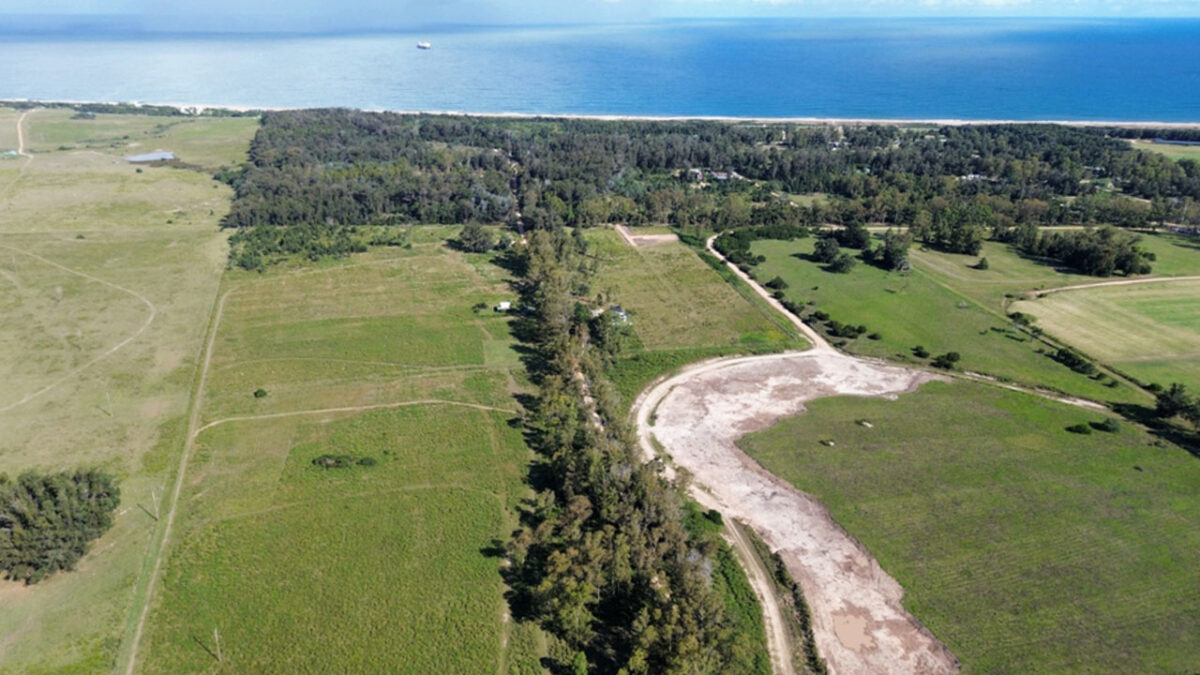 Terrenos en Edén Rock, Ruta 10 | Oportunidad Inversión