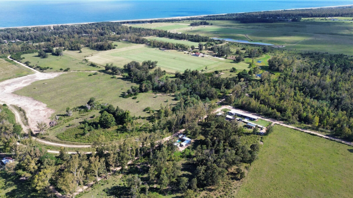 Terrenos en Edén Rock, Ruta 10 | Oportunidad Inversión