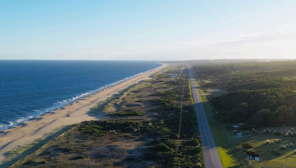 Terrenos en Edén Rock, Ruta 10 | Oportunidad Inversión