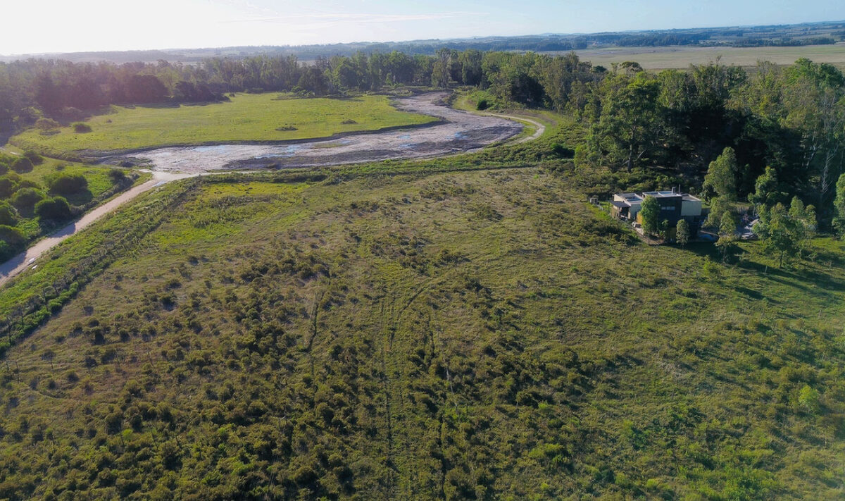Terrenos en Edén Rock, Ruta 10 | Oportunidad Inversión