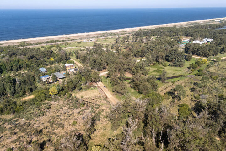 Terrenos en Edén Rock, Ruta 10 | Oportunidad Inversión