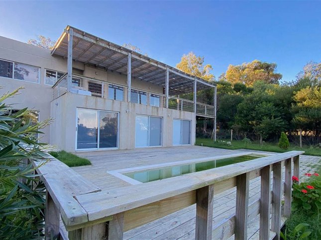 Casa chacra boutique en venta Balneario Buenos Aires