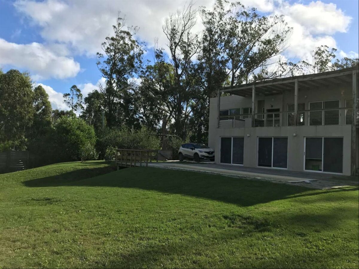 Casa chacra boutique en venta Balneario Buenos Aires