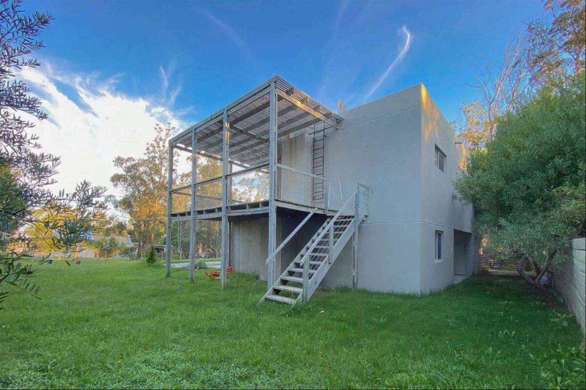 Casa chacra boutique en venta Balneario Buenos Aires