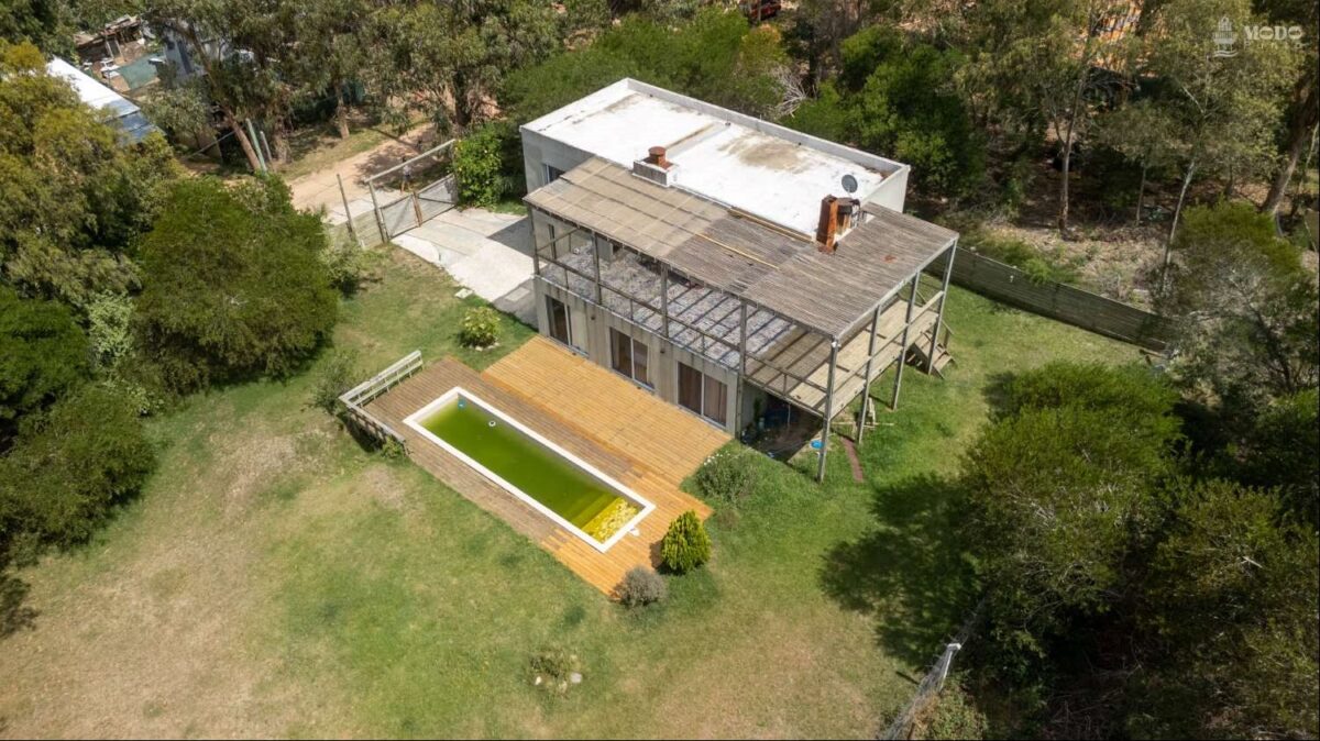 Casa chacra boutique en venta Balneario Buenos Aires