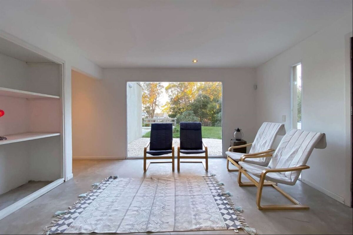 Casa chacra boutique en venta Balneario Buenos Aires