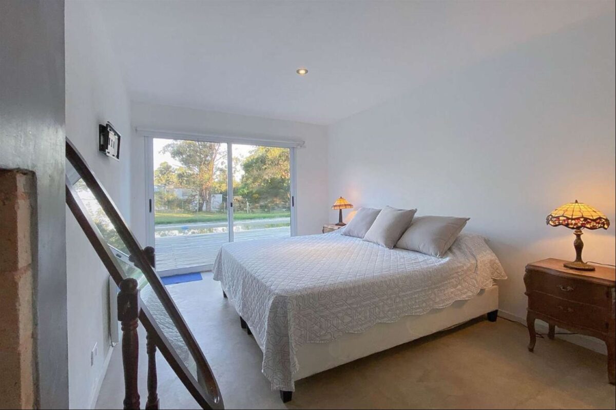 Casa chacra boutique en venta Balneario Buenos Aires