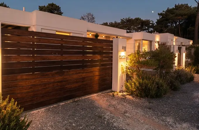 Venta casa en La Barra 3 dormitorios A ESTRENAR USD 470.000