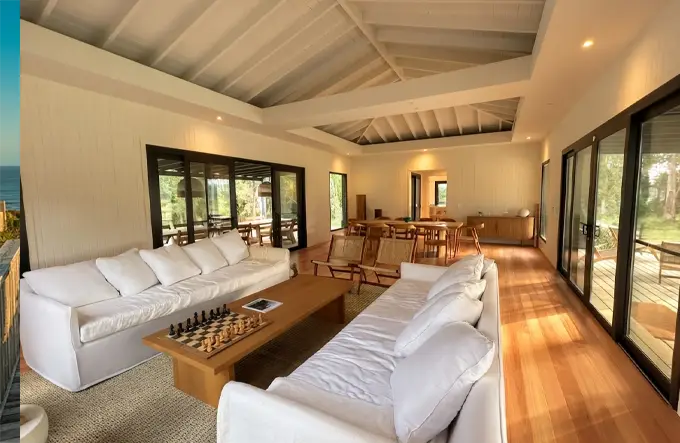 Propiedad Barrio Privado USD 3.970.000