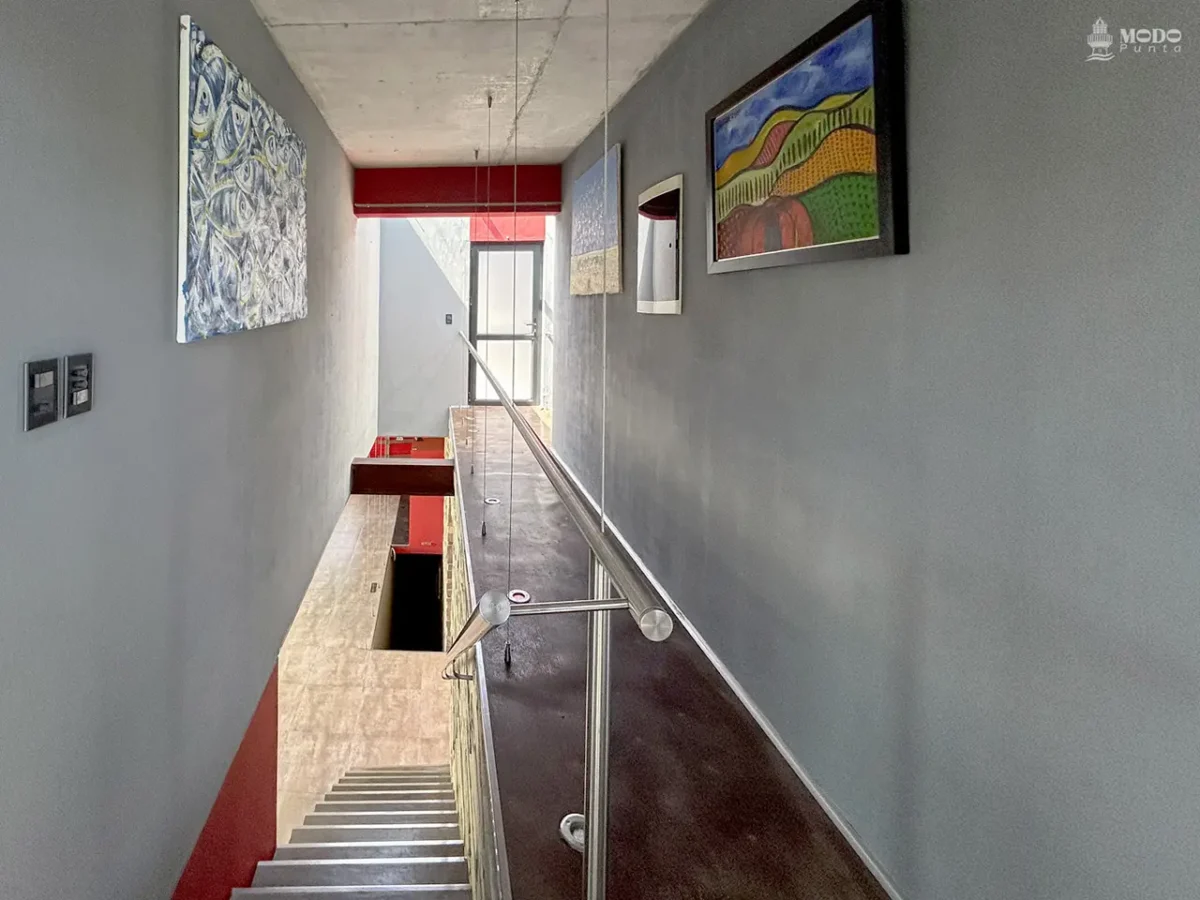 Casa en venta en Playa Brava, Parada 26 a 2 cuadras del mar