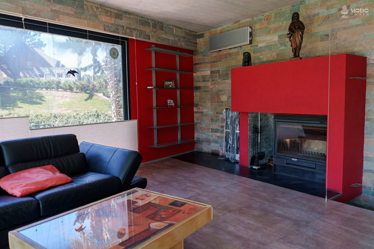 Casa en venta en Playa Brava, Parada 26 a 2 cuadras del mar