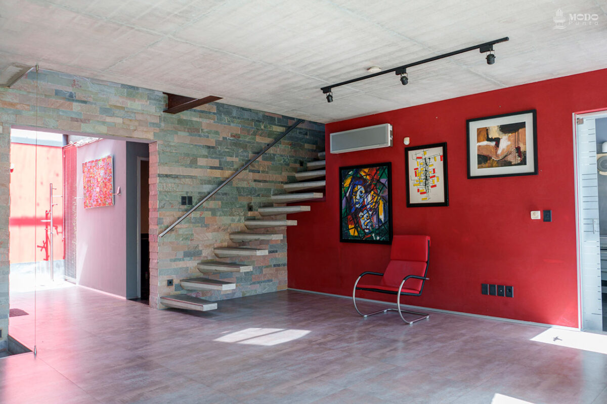 Casa en venta en Playa Brava, Parada 26 a 2 cuadras del mar