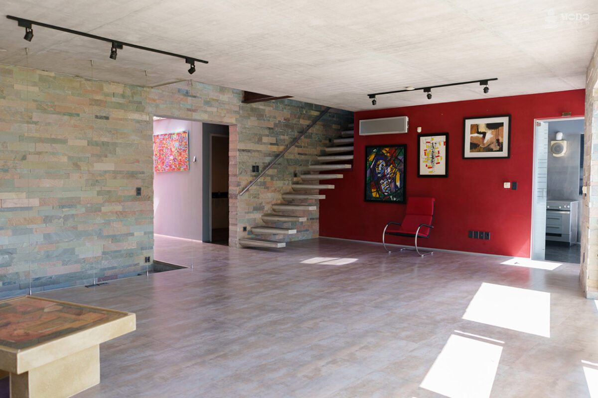 Casa en venta en Playa Brava, Parada 26 a 2 cuadras del mar