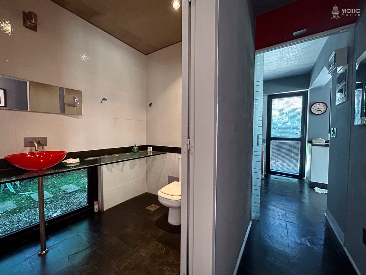 Casa en venta en Playa Brava, Parada 26 a 2 cuadras del mar