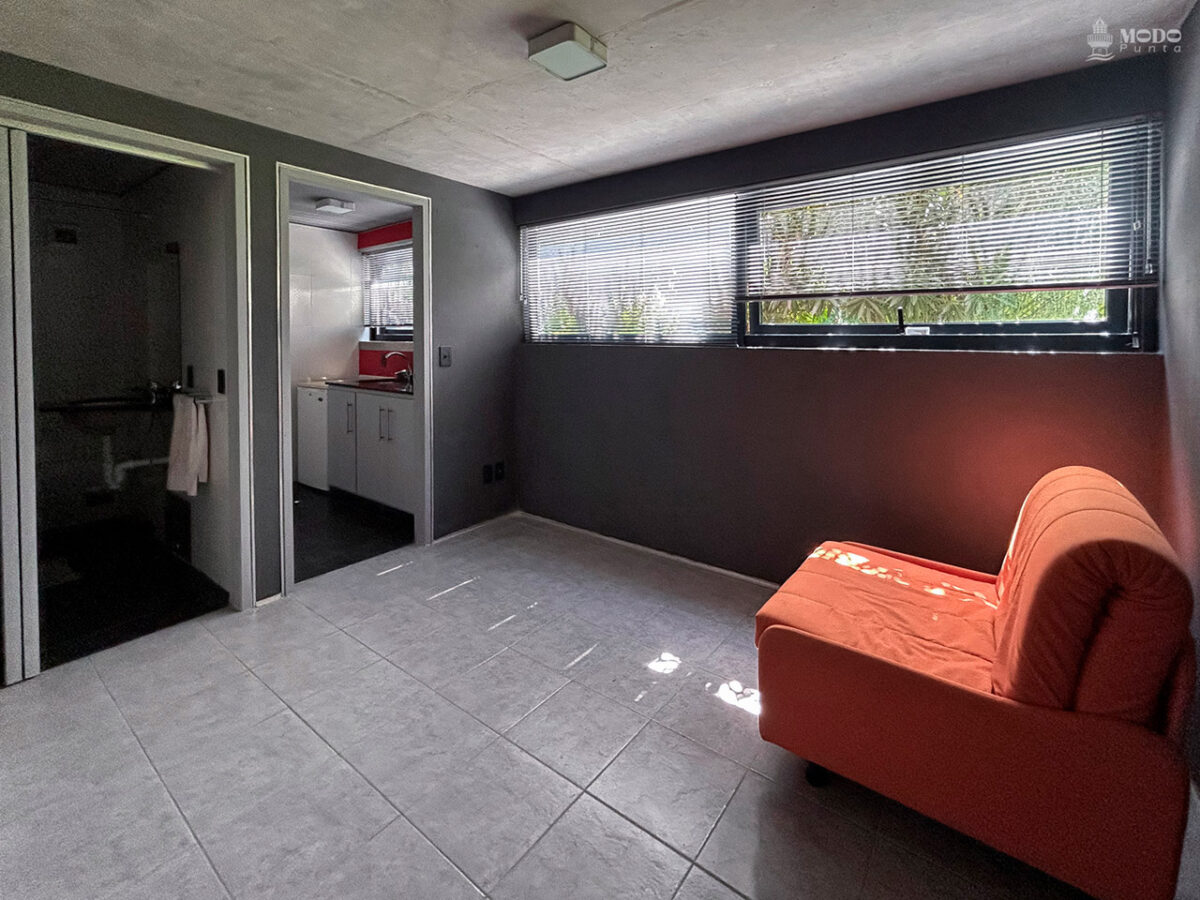 Casa en venta en Playa Brava, Parada 26 a 2 cuadras del mar