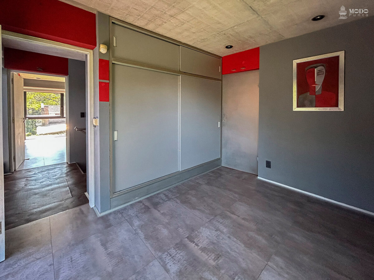 Casa en venta en Playa Brava, Parada 26 a 2 cuadras del mar